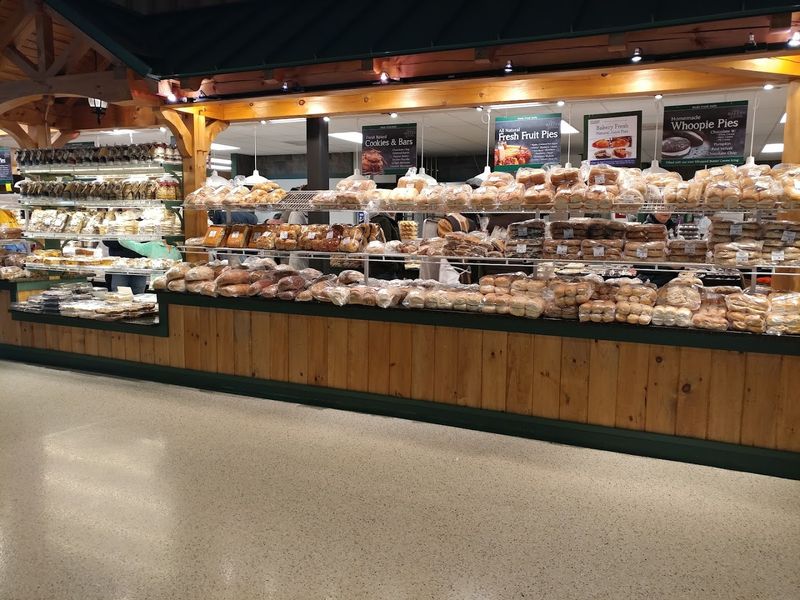 Amish Baked Goods Earn Real Attention