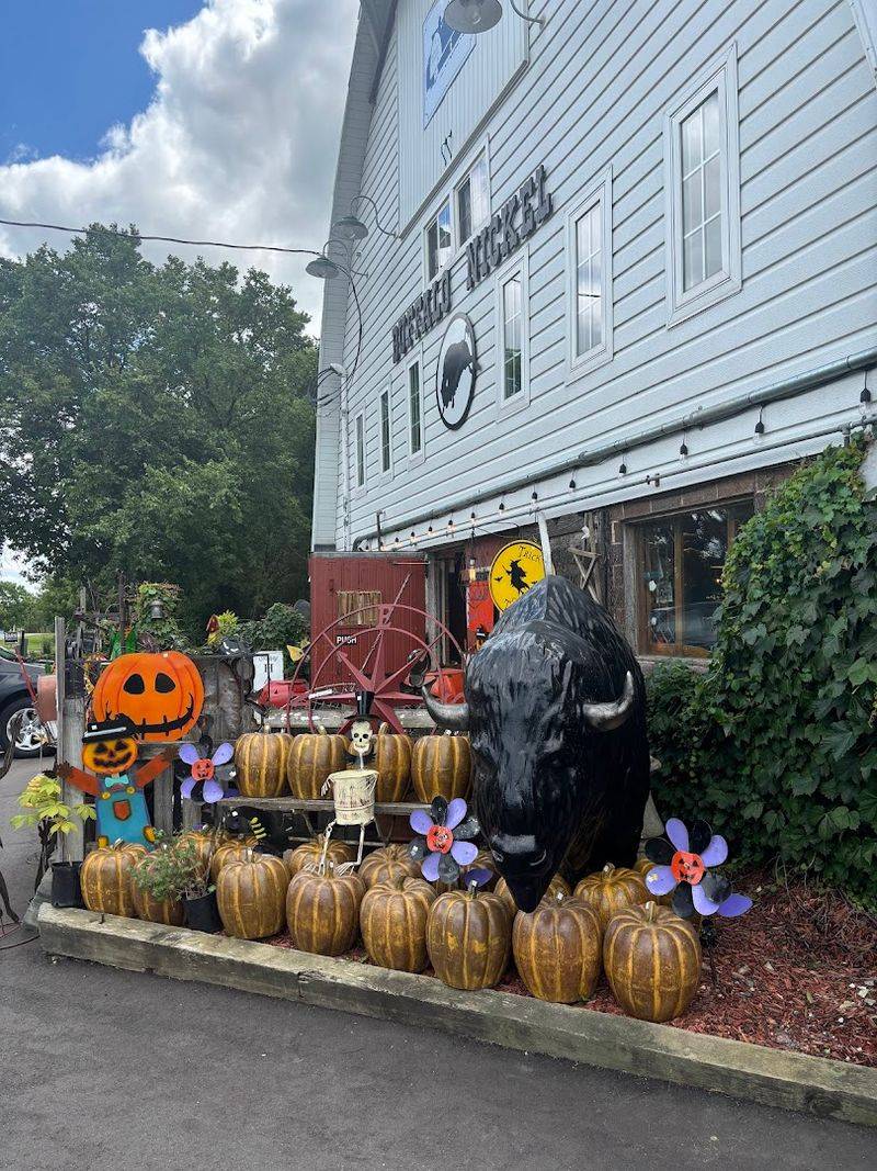 Why Buffalo Nickel Antique Mall Deserves a Spot on Your List