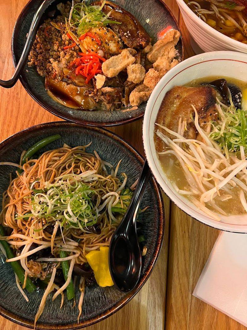 Diverse Broth Options That Set the Foundation