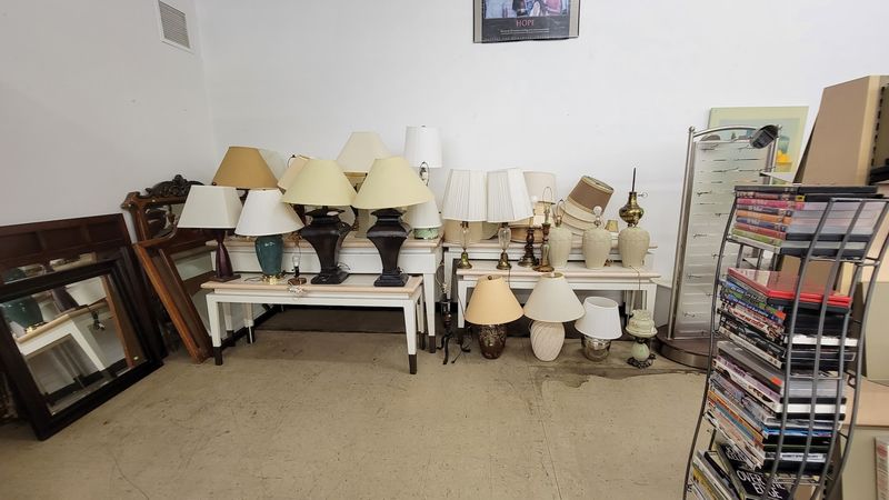 The Thrill of Not Knowing What You Will Find