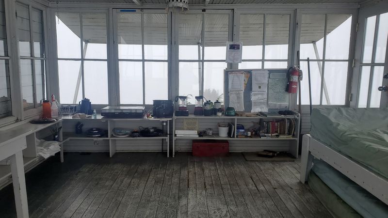 Now A Cozy Overnight Rental For Four