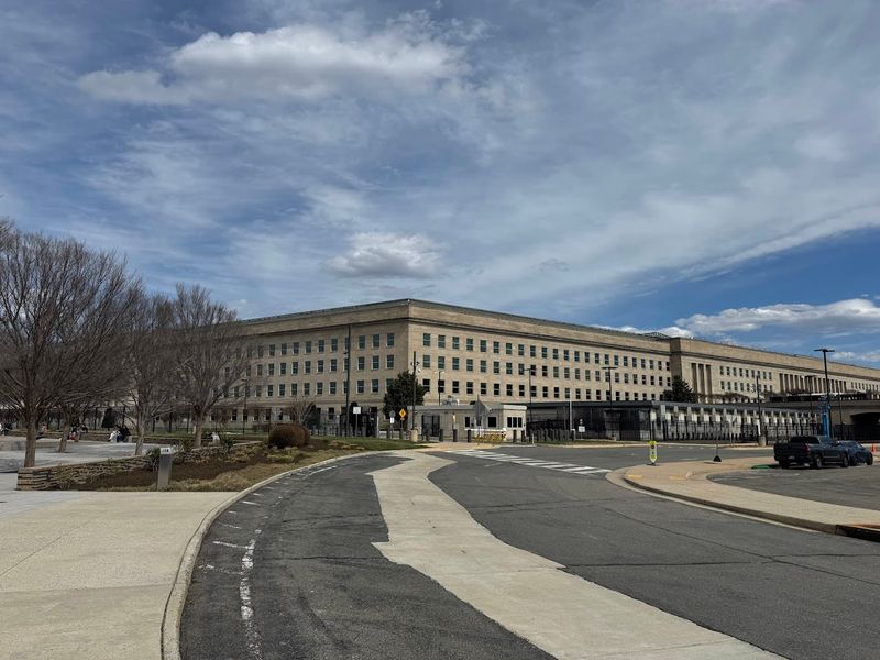 Seventeen Miles of Hallways and Not One Wrong Turn