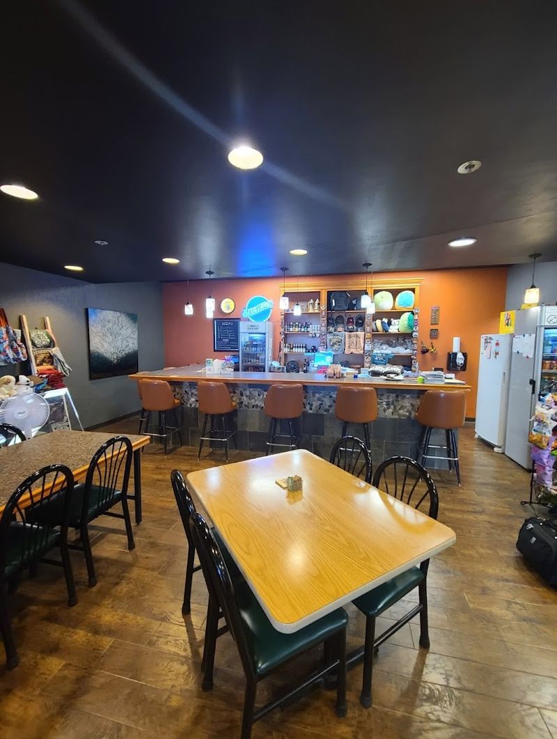 Bulgogi Tacos and the Menu That Surprises You