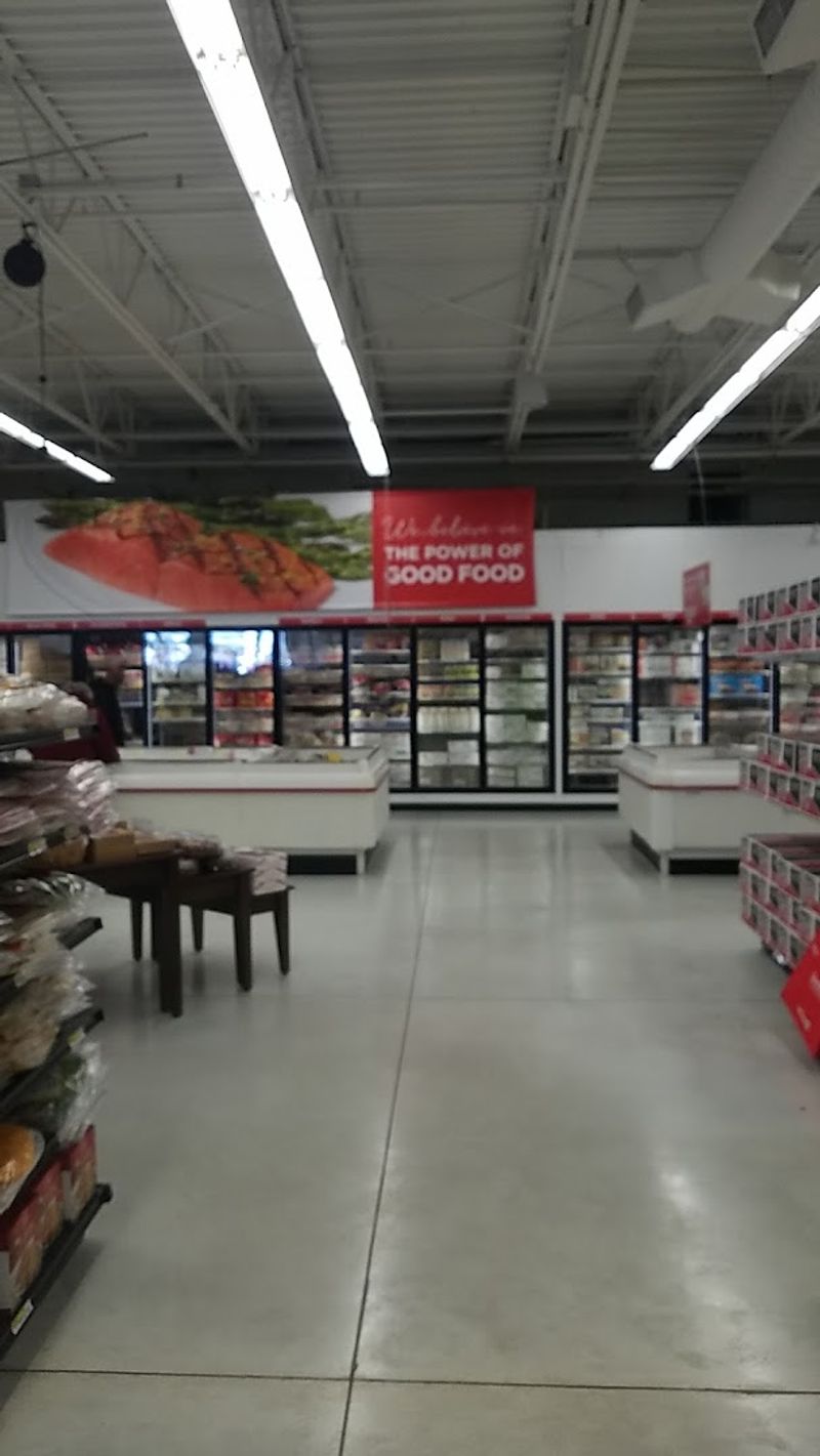 Meat and Fresh Products That Rival the Best in the City