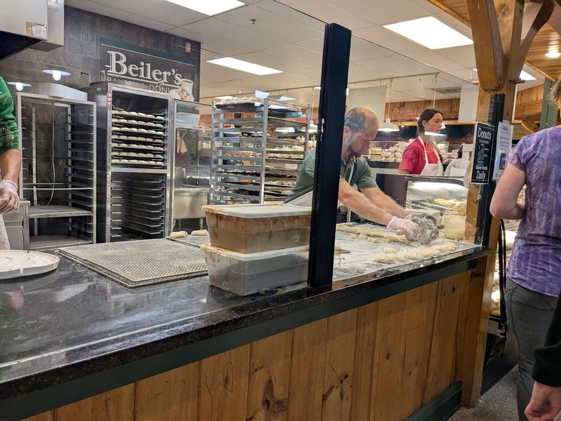 Pretzels Salads And Sides Add More Variety