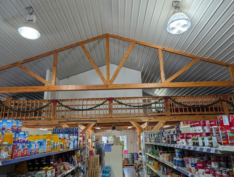 Friendly, Family-Oriented Atmosphere