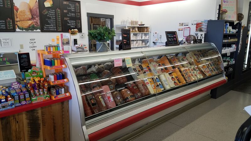 Deli Favorites That Add To The Appeal