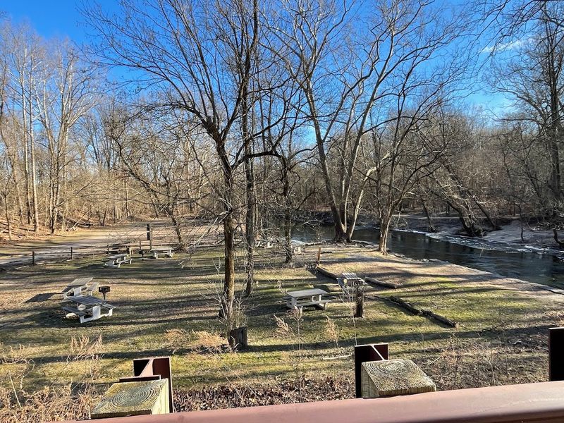 Picnic Spots That Actually Deliver