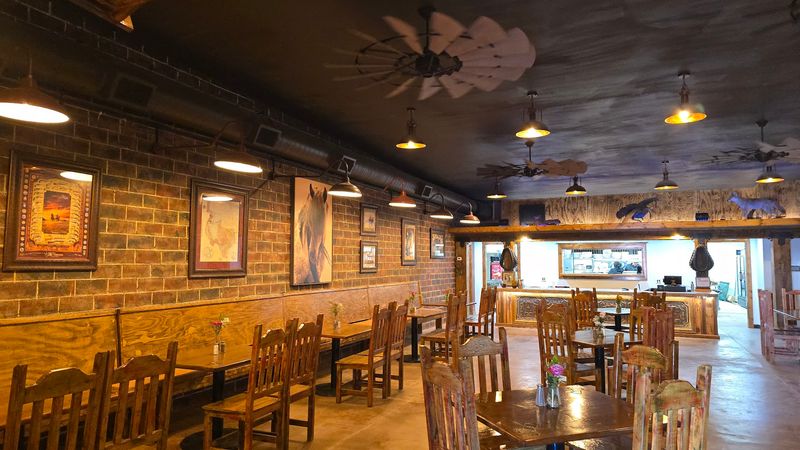 The Hospitality That Defines Texas Dining