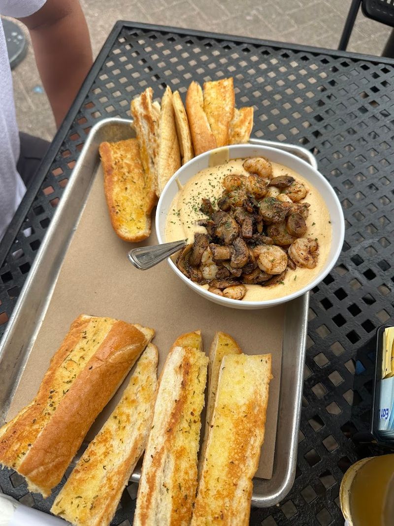 Starters And Shareables That Get The Table Talking