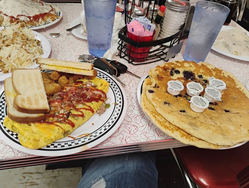 The Transformation From Military to Meals