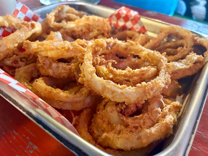 Appetizers That Set the Tone Early