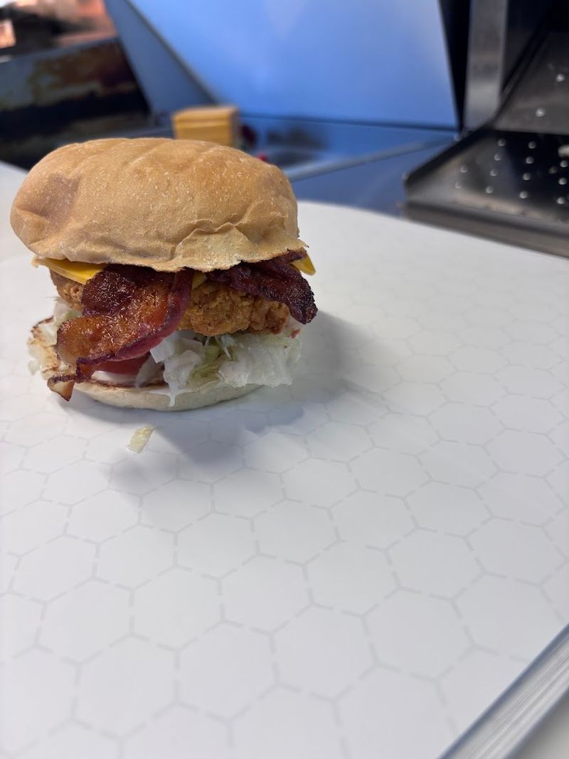 Fries, Tots, and Onion Rings Done Right