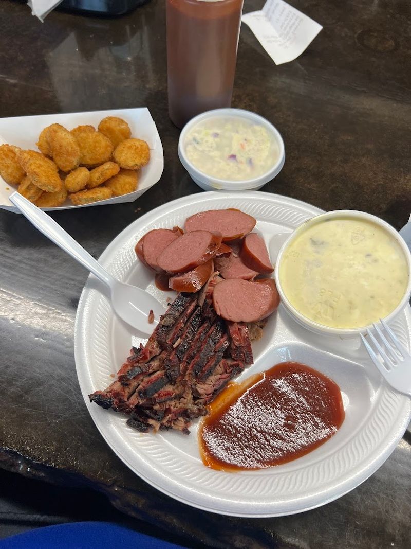 Sides and Extras That Complete the Meal