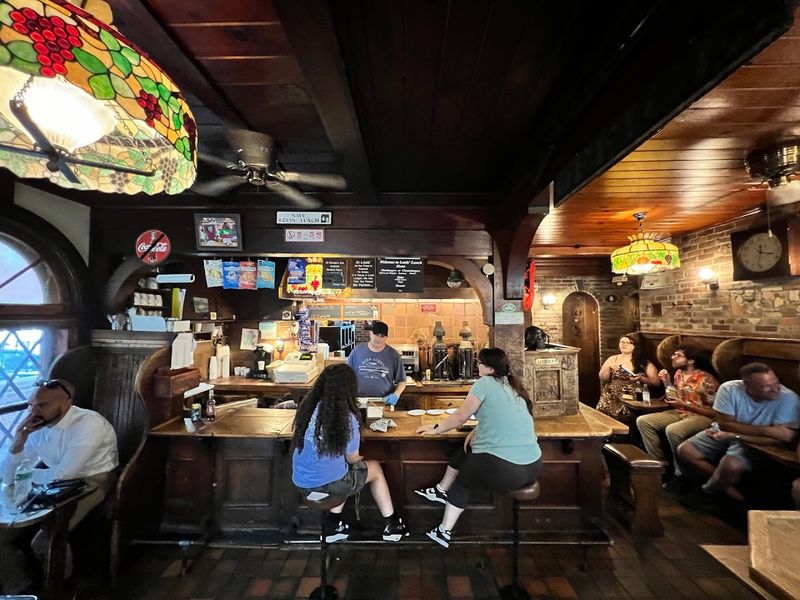 Why The Tiny Space Feels Like Part Of The Experience