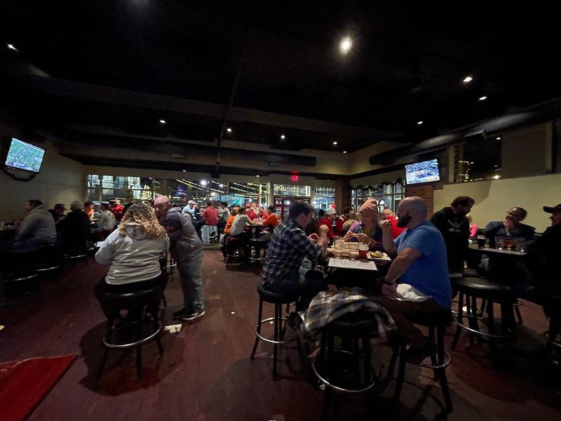 Patio Seating and Late Hours That Make Every Season Worth It