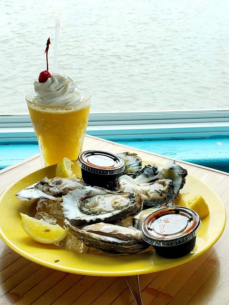 Starters and Snacks That Set the Tone