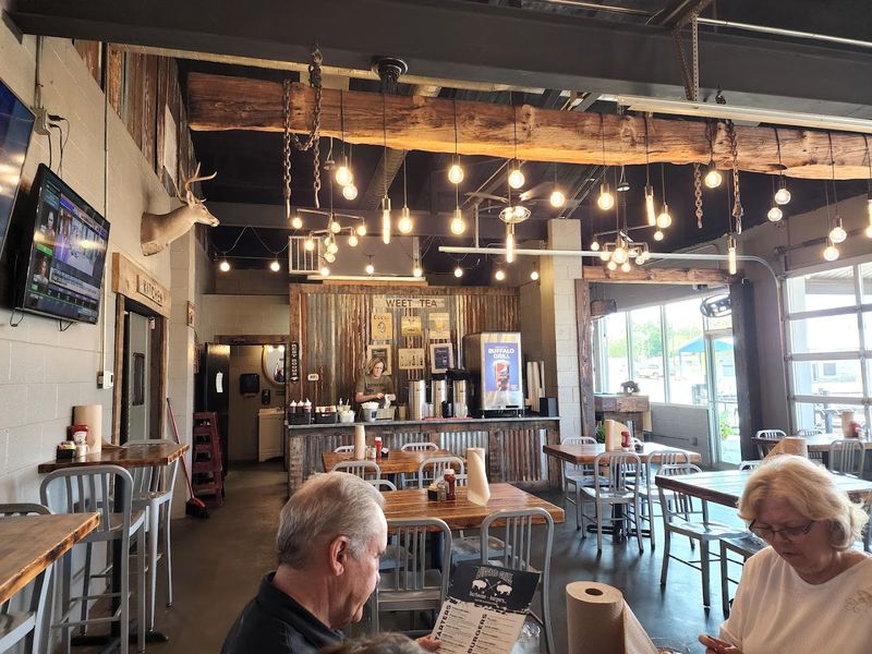 Service That Feels Genuinely Warm