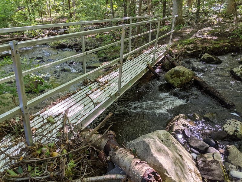 The Green Trail: Where the Real Adventure Begins