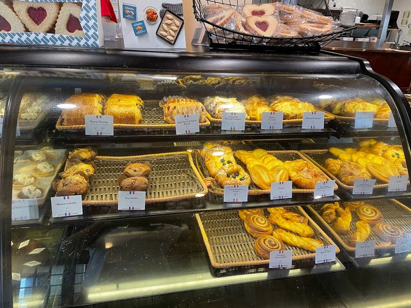 Fresh Baguettes Worth Tearing Apart