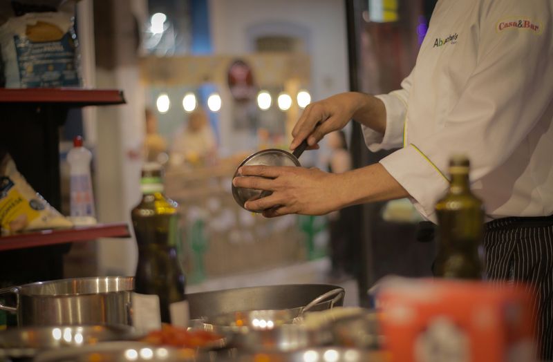 Hiring Local Means the Staff Actually Cares Hiring Local Means the Staff Actually Cares