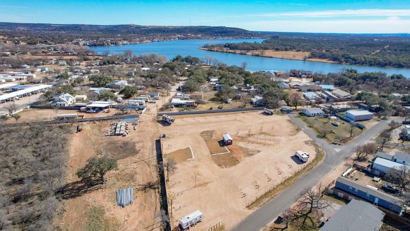 Kingsland, Texas And The Hill Country Surrounding It
