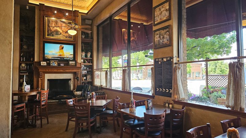 Othellos Italian Restaurant