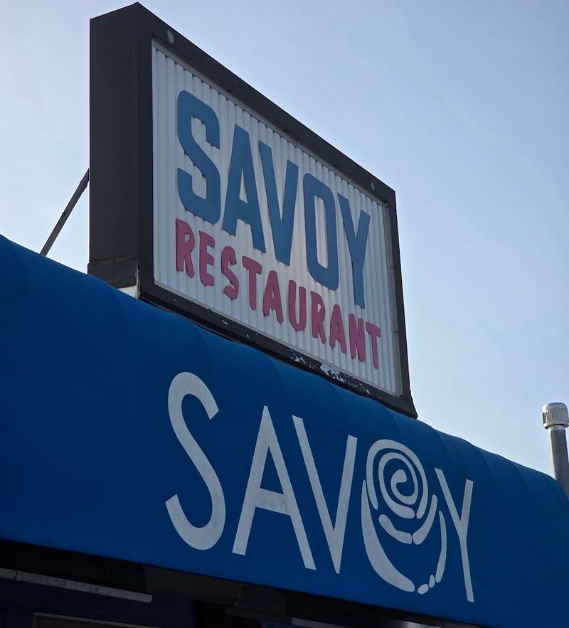 Savoy