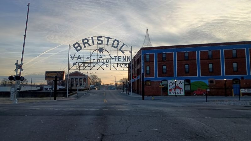 The History Behind the Twin Cities of Bristol