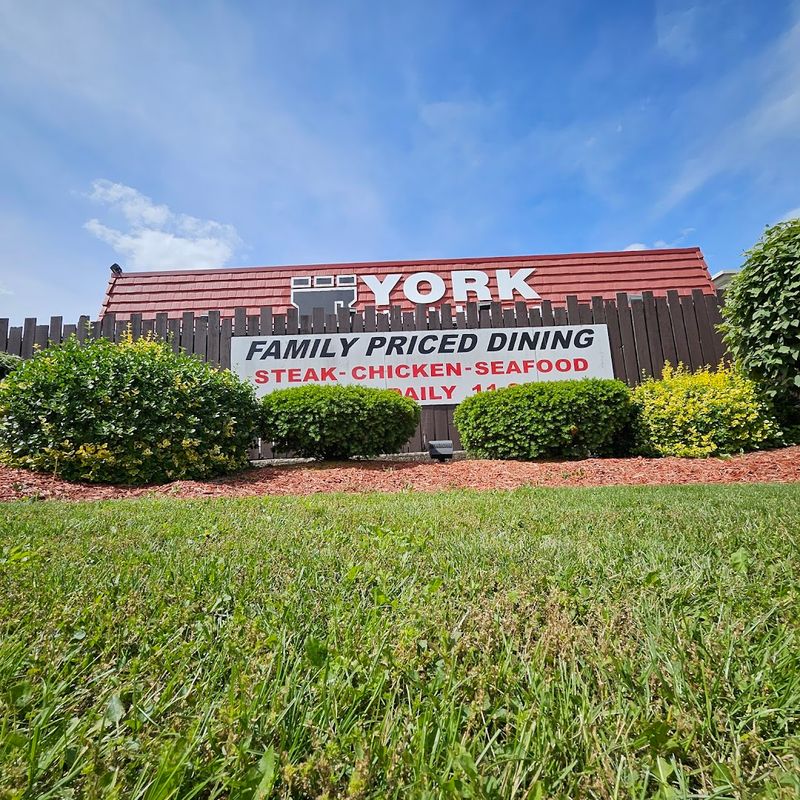 A National Chain That Started Right Here