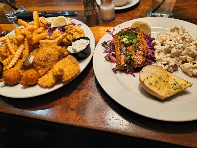 Portions That Actually Fill You Up