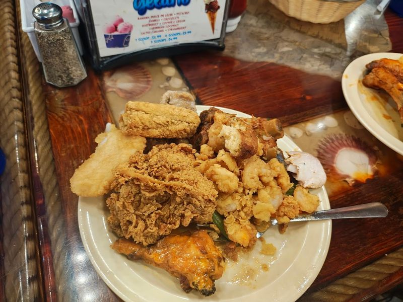 Fried Favorites Add More To The Lineup