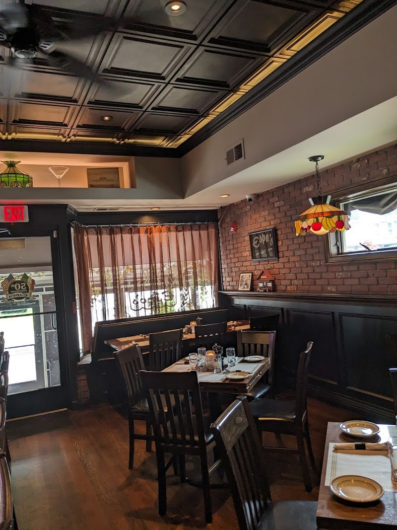 Escarole Soup and Semolina Bread Worth Every Bite