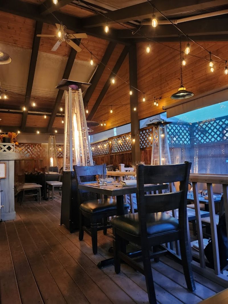 The Atmosphere Makes Every Visit Feel Occasion-Worthy