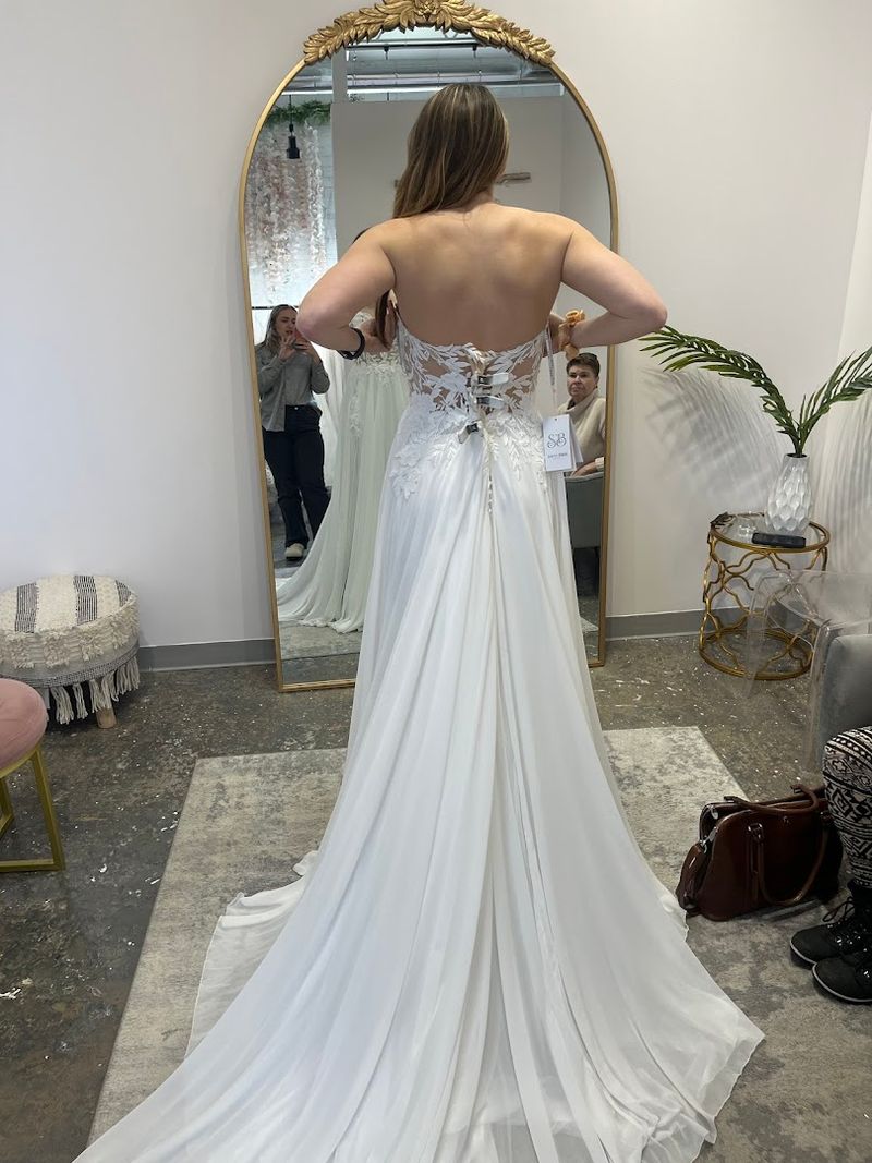 Chuck's Reserve - The Thrift Store (Garden Grove)