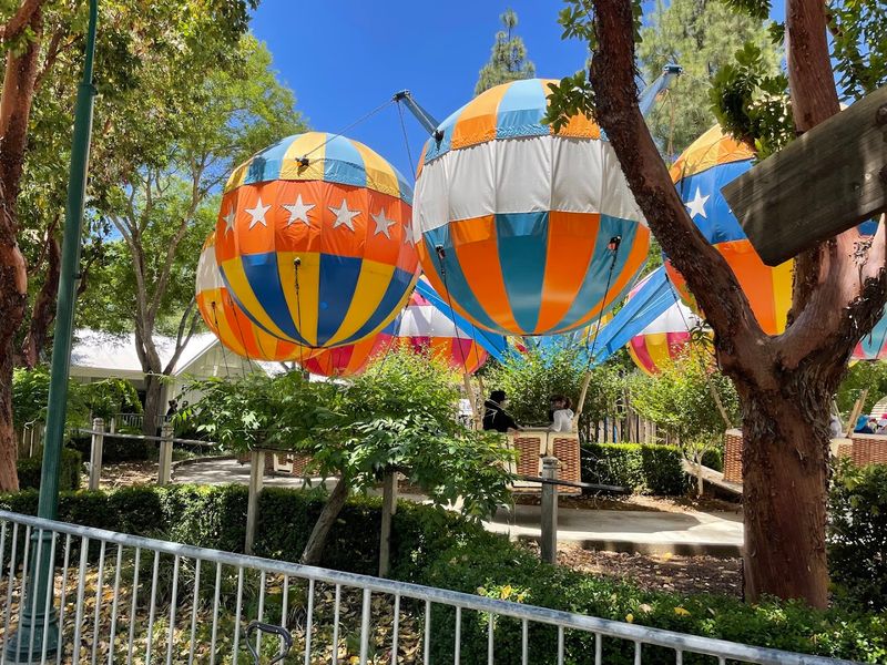 California's Only Horticultural Theme Park