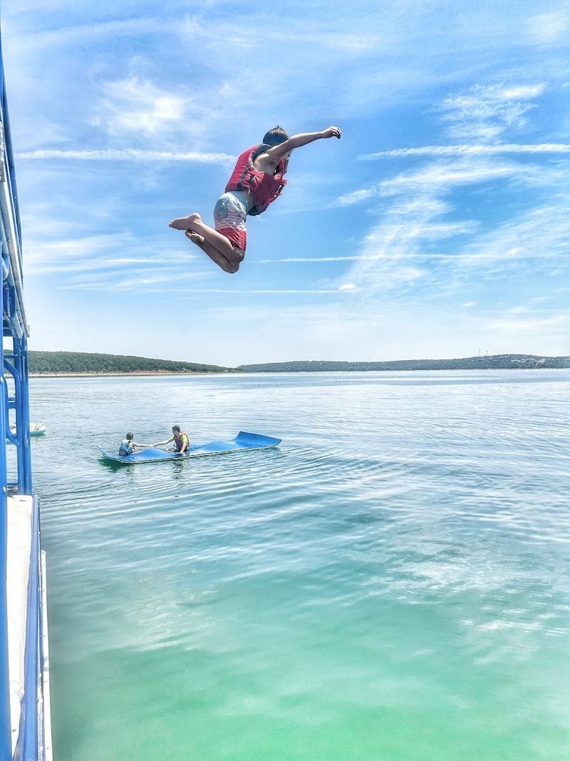 Why Skiatook Lake Deserves a Spot on Your Oklahoma List