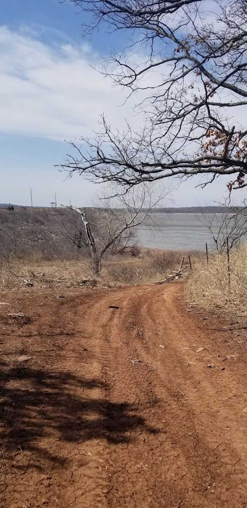 The ORV Trails Bring a Whole Different Kind of Energy