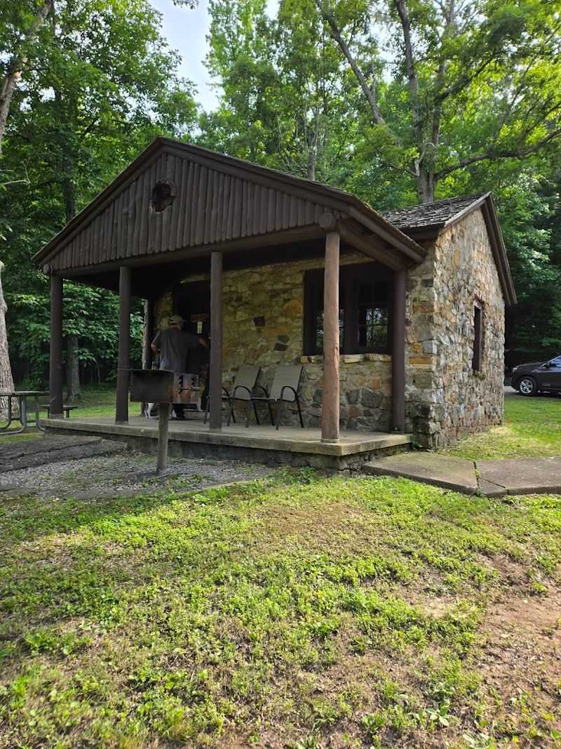 Cabin Rentals That Make Roughing It Feel Surprisingly Comfortable