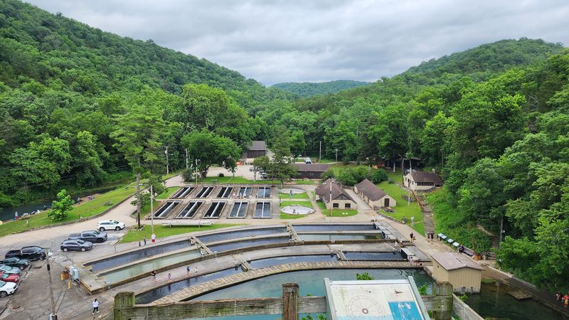 The Park Store Covers More Ground Than You Expect