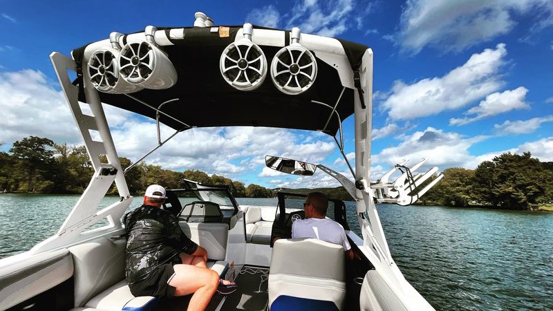 Boating and Water Access That Feels Like a Privilege