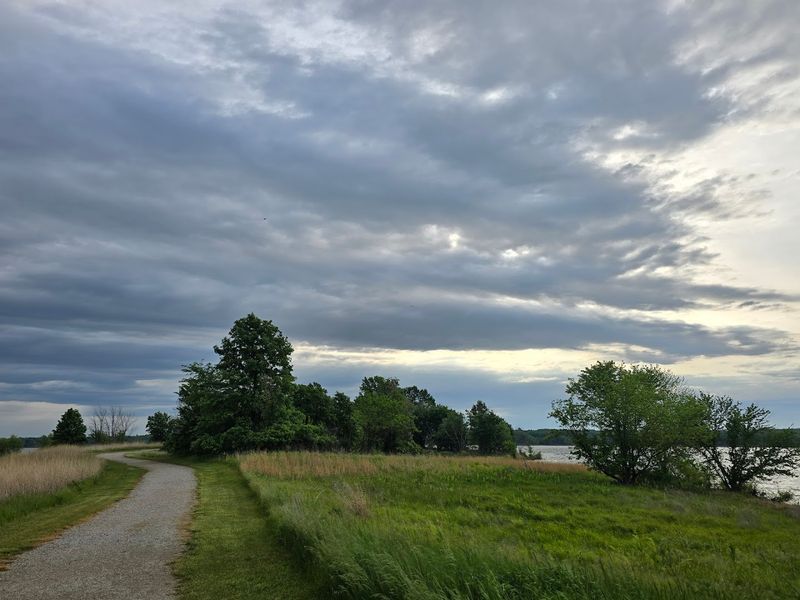 Hiking Trails With Real Variety