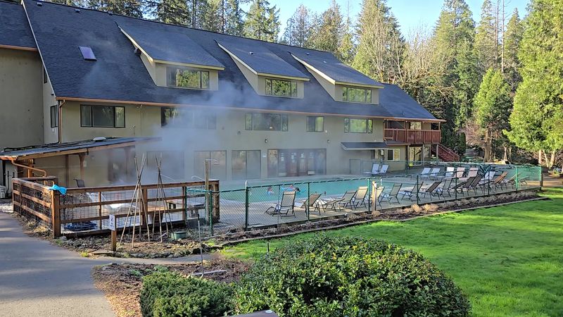 The Lodge: Rustic Comfort Without the Pretense