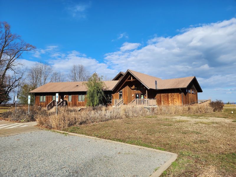 The Visitor Center: Your Perfect Starting Point for Every Adventure