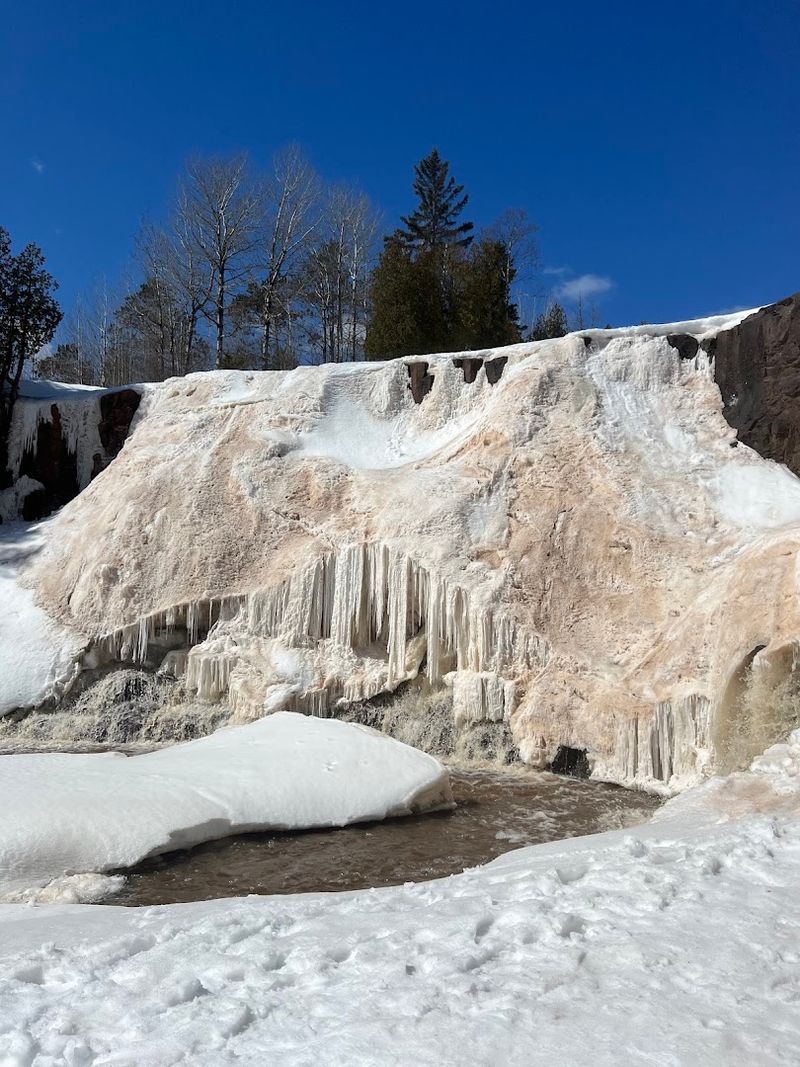 Visiting in Winter for a Completely Different Magic