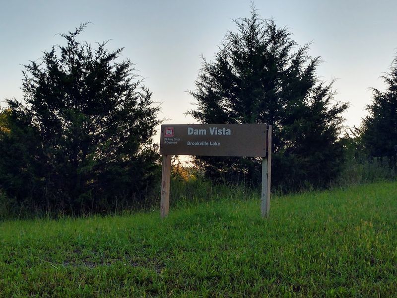 Hiking Trails Through Whitewater Memorial State Park Nearby
