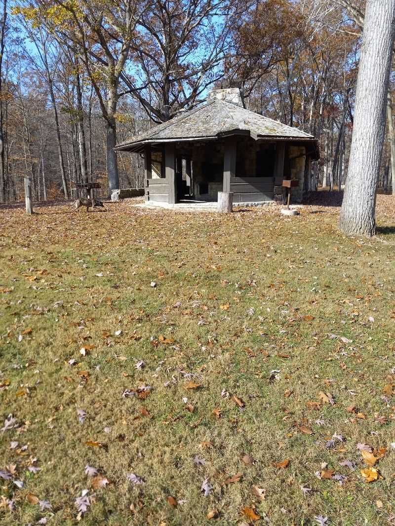 The Interpretive Center and the Stories It Holds