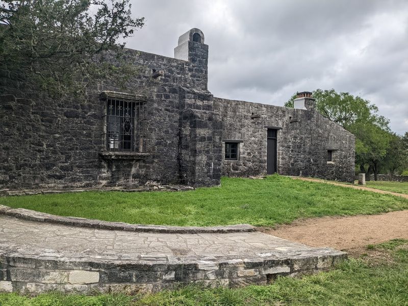 Planning Your Visit to Goliad State Park