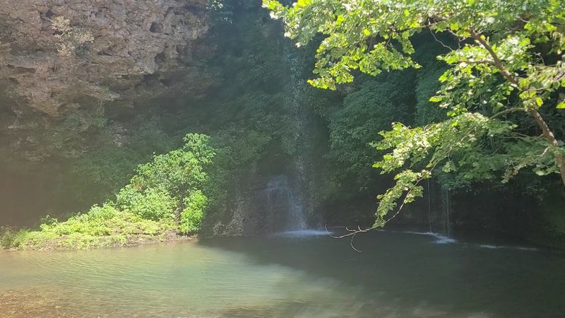 The Catch and Release Lake for Quiet Afternoons