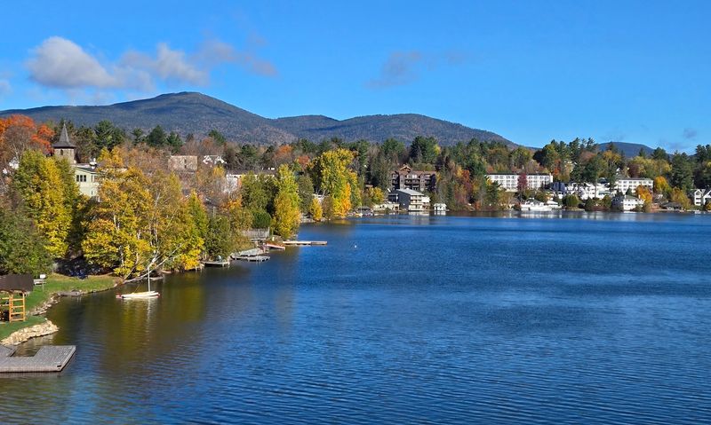 Lake Placid